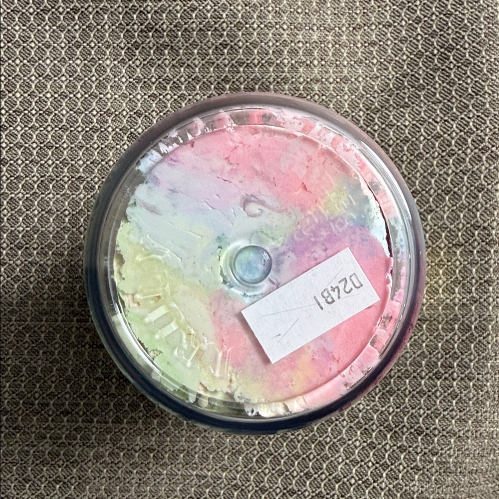 TRULY Unicorn Fruit Whipped Shave Butter - 2 oz - Picture 3 of 3